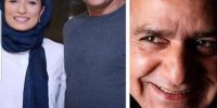 ادعای پرویز پرستویی درباره دلیل سفر رامبد جوان و همسرش به کانادا برای به دنیا آوردن فرزندشان