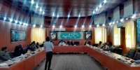 مشکلات کارخانه صابون سازی خرمشهر باید رفع شود