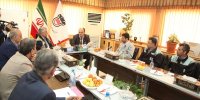 مشارکت ذوب آهن اصفهان در انجام طرح ملی کنترل فشار خون قابل تقدیر است