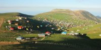 «سوباتان» بهشت ایران زمین