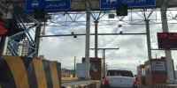 سیستم اخذ عوارض الکترونیک در ازاد راههای کشور