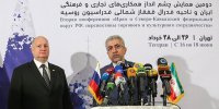 دستاورد ایران از اجلاس مشترک همکاری اقتصادی و تجاری با روسیه چه بود؟