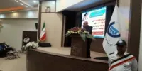 اجرای پروژه فاضلاب خوانسار از مطالبات دیرینه مردم بود
