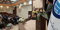 بهره برداری از تصفیه خانه و فاز اول شبکه فاضلاب خوانسار