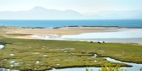 زیبایی های بزرگترین جزیره ایرلند(جزیره Achill)