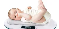 افزایش وزن کودک با تغذیه مناسب