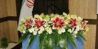 سامانه سپاد برای اولین بار در کشور  در شرکت توزیع برق اصفهان با حضور وزیر نیرو افتتاح شد