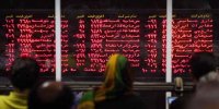 تحولات عظیم در بازار بورس در سایه ریزش دلار و سکه