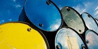 پرش قیمت طلای سیاه با سقوط پهپاد