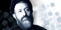 شهید بهشتی روحانی مظلوم