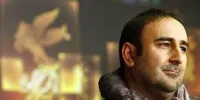 تبریک مهران احمدی به پرویز پرستویی به مناسبت تولدش