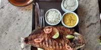 خواص اعجاب‌آور خوردن ماهی