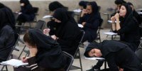 جزئیات برگزاری کنکور سراسری اعلام شد