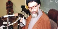 بهشتی ، معمار قوه قضائیه