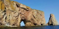 نیاز صنعت گردشگری کشور به وجود ژئوپارک ها