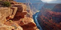 تنگه هایقر مکانی مناسب برای تبدیل شدن به یک ژئوپارک