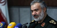 ملت ایران به واسطه انقلاب اسلامی مهمان شهدا هستند