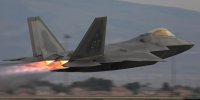 بررسی «F-22» پیشرفته ترین جنگنده نیروی هوایی آمریکا