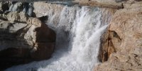 آبدانان شهر آب و آبشار