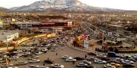 «بانه» نگین کردستان