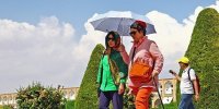 تأثیر لغو روادید یک طرفه در افزایش شمار گردشگران چینی