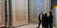 برپایی دو نمایشگاه مبلمان راحتی و فرش ماشینی در اصفهان