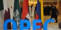 بار کاهش تولید نفت، روی دوش ایران