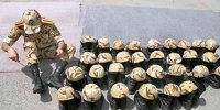 چه مجازاتی در انتظار سربازان غایب است