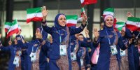 نقش اعتماد به نفس بانوان ورزشکار در جامعه امروز