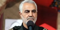 سردار سلیمانی ماموریت‌های مهم و جدید بسیج را گوشزد کرد