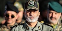 تکذیب فعالیت فرمانده کل ارتش در شبکه‌های اجتماعی