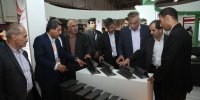 با استفاده از محصولات با کیفیت ذوب‌آهن اصفهان ساختمان‌سازی و زیرساخت‌های حمل و نقل مقاوم‌سازی می گردد