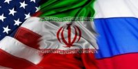 درگیری ایران و آمریکا از دیدگاه روسیه