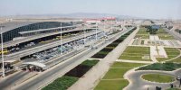 علت بوی نامطبوع جنوب تهران و فرودگاه بین المللی امام مشخص شد