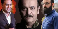 برگزاری کنسرت «همنوازان فاخته» با کیوان ساکت و وحید تاج