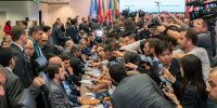 سرگردانی اوپک در بازار جهانی نفت