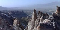 خورموج، شهر نمکی ناشناخته