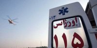 تمامی تیم‌های امدادی و دستگاه‌های خدماتی به حالت آماده‌باش در آمدند
