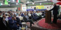 احداث حلقه حفاظتی، آبادانی را به شرق اصفهان می آورد/ تداوم خطر ریزگردهای سمی گاوخونی تا پایتخت ایران