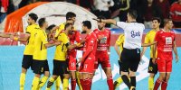 رای کمیته انضباطی درباره پرسپولیس و سپاهان
