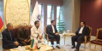 شهرستان های استان اصفهان از طرح جامع گردشگری بهره مند می شوند