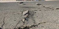 آخرین گزارش از زلزله مسجدسلیمان