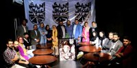 نمایش 《این یک اعتراف است》 از ۲۳ تیرماه برصحنه می‌رود