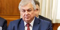 دیدار دستیار ارشد ظریف با الکساندر لاورنتیف