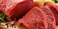 گوشت قرمز و تخم مرغ ارزان می‌شود