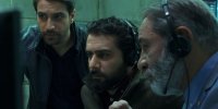 امنیت ملی فراتر از بازی های جناحی است