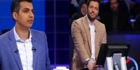 انصراف گلزار از رقابت با فردوسی‌ پور در جشن حافظ