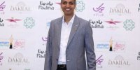 سخنان جنجالی عادل فردوسی پور در جشن حافظ+فیلم