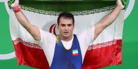 غیبت سهراب مرادی در وزنه برداری قهرمانی جهان ۲۰۱۹
