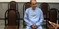 آغاز اولین جلسه رسیدگی به پرونده  نجفی به اتهام قتل میترا استاد تا ساعتی دیگر